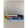 Image 1 : Ertl Texavo Truck and Tanker in Original Box