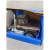 Image 2 : Ertl Texavo Truck and Tanker in Original Box