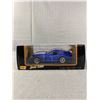 Image 1 : 1/18th Diecast Dodge Viper GTS In Original Box, Special Edition