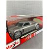 Image 2 : Special Edition 1/18th Diecast Audi Sports Wagon Rosemeyer in Original Box