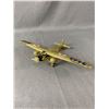 Image 2 : Wings of Texaco 1927 Ford Tri-motored Monoplane Texacos First Plane Diecast Metal in Original Box