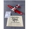 Image 2 : Wings of Texaco 1930 Travel Air Model R (Mystery Ship) In Original Box