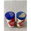 Image 2 : Whiz Holling Shead Rubber Repair Kit 2 Variation Tins