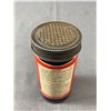 Image 2 : Speedie Rubber Repair Kit Cardboard Tube Empty