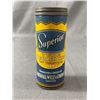 Image 1 : Very Nice Superior Tube Repair Kit Self Volcanizing Marshall Wells Company Full Cardboard Tube