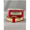 Image 2 : 2 1920's Repeater Smoking Tobacco Tins. Great Image