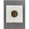 Image 2 : 1965 Error Canadian Penny w/ Chip Mark