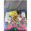 Image 2 : In Excellent Condition Disney's Beauty and the Beast, Childs Sleeping Bag, Like New