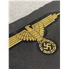 Image 2 : WW2 German SS Cloth Patch