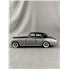 Image 2 : Franklin Mint 1955 Rolls Royce Silver Cloud Die-Cast Car in Original Box