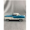 Image 2 : Franklin Mint 1956 Nash Metropolitin Die-Cast Car in Original Package