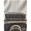 Image 3 : Rare Vintage 1929 Rollieflex Camera With Leather Case 113689