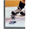 Image 3 : Vancouver Canucks Cliff Ronning Autographed Photo on NHL Hologram