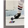 Image 3 : Montreal Canadians Jean Beliveau Autographed 8 x10 Photo on NHL Hologram