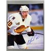 Image 1 : Vancouver Canucks Pavel Bure 8 x 10 Photo