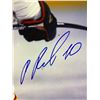 Image 2 : Vancouver Canucks Pavel Bure 8 x 10 Photo