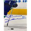 Image 2 : Vancouver Canucks Trevor Linden Autographed 8 x 10 Photo