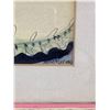 Image 2 : 1940's Watercolour By Known Artist, Helen Granger