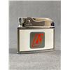 Image 2 : Vintage Royalite Lighter & Matches. Nice Condition
