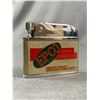 Image 2 : Vintage EPCO Lighter w/ Volkswagon Van Image. 30 Years Serving Alberta. Hard to Find