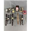 Image 1 : Lot Of Assorted Watches & More
