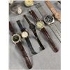 Image 2 : Lot Of Assorted Watches & More