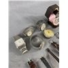 Image 4 : Lot Of Assorted Watches & More