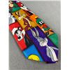 Image 2 : Ltd Edition Looney Tunes 1994 Dress Tie