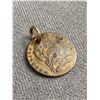 Image 2 : Original Coin Pendant Dated 1788