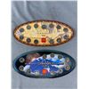 Image 1 : RCM 1999 & 2000 Millenium 25cent Canadian Coin Sets