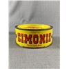 Image 2 : Vintage Tins - Whiz Quik-Seal & Simoniz Paste Car Wax