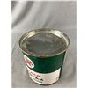 Image 2 : A Vintage Texaco Marfak Heavy Duty 5 Lb Grease Tin
