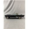 Image 2 : Frankiln Mint 1957 Cadilac Elderado 124th Scale Dicast Car