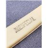 Image 2 : Vintage Blue Steel Special Straight Razor