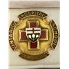 Image 2 : Birks 10K Gold 7.07 grams Ontario Hospital School of Nursing Pin. Dated 1963 and Named.