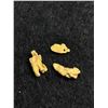 Image 2 : 1.12 Grams Gold Nugget From Brown's Creek, Dawson City, Yukon