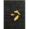 Image 2 : 1.07 Grams Gold Nugget From Brown's Creek, Dawson City, Yukon