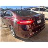 Image 2 : 2013 Ford Fusion