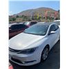 Image 1 : 2015 Chrysler 200 Limited