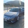 Image 2 : 2010 Ford Fusion