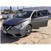 Image 2 : 2019 Nissan Sentra