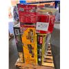 Image 2 : Pallet #538 - Home Depot/General Merchandise