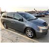 Image 2 : 2012 Honda Odyssey