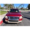Image 2 : 2008 FORD EXPLORER EDDIE BAUER