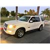 Image 1 : 2007 FORD EXPLORER LIMITED
