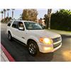 Image 3 : 2007 FORD EXPLORER LIMITED