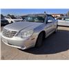 Image 1 : 2008 Chrysler Sebring
