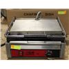 Image 1 : MAYFAIR COMMERCIAL CONTACT GRILL 120 VOLT