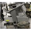 BIZERBA SE12 COMMERCIAL MANUAL 12" MEAT SLICER