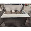 Image 2 : TRUE 4' SANDWICH / SALAD PREP COOLER
